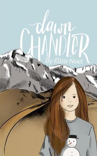 Cover image for Dawn Chandler