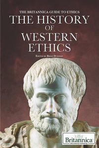 Cover image for The History of Western Ethics