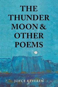 Cover image for The Thunder Moon