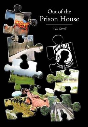 Cover image for Out of the Prison House