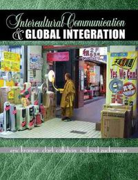 Cover image for Intercultural Communication and Global Integration
