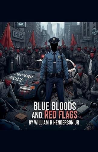 Cover image for Blue Bloods and Red Flags