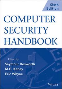 Cover image for Computer Security Handbook, Set