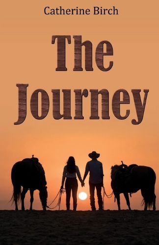 Cover image for The Journey