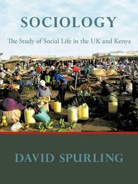 Cover image for Sociology