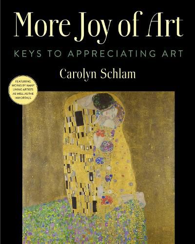 Cover image for More Joy of Art