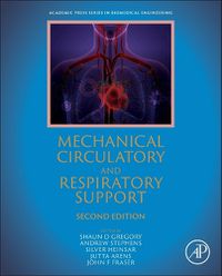 Cover image for Mechanical Circulatory and Respiratory Support
