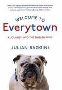 Cover image for Welcome To Everytown: A Journey Into The English Mind