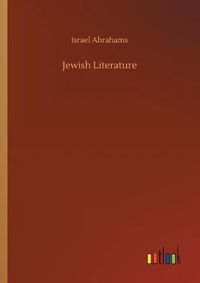 Cover image for Jewish Literature