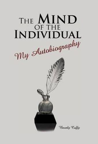 Cover image for The Mind of the Individual: My Autobiography