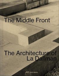 Cover image for The Middle Front