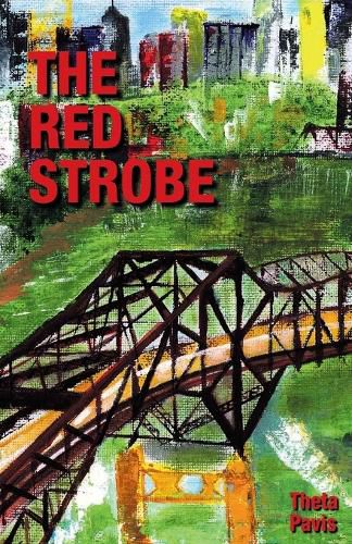 Cover image for The Red Strobe