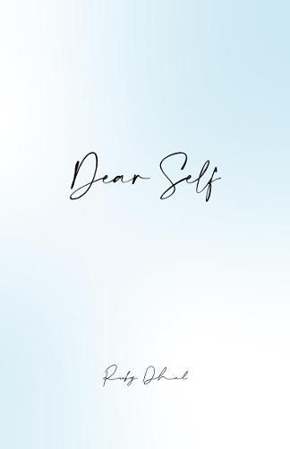 Cover image for Dear Self