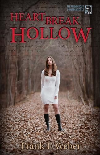 Cover image for Heartbreak Hollow