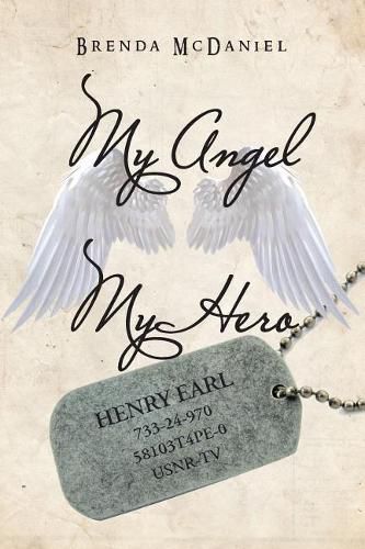 Cover image for My Angel My Hero