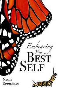 Cover image for Embracing Your Best Self