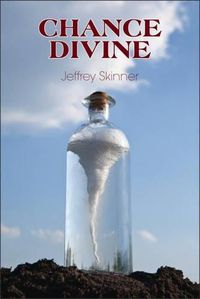 Cover image for Chance Divine