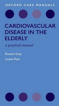 Cover image for Cardiovascular Disease in the Elderly