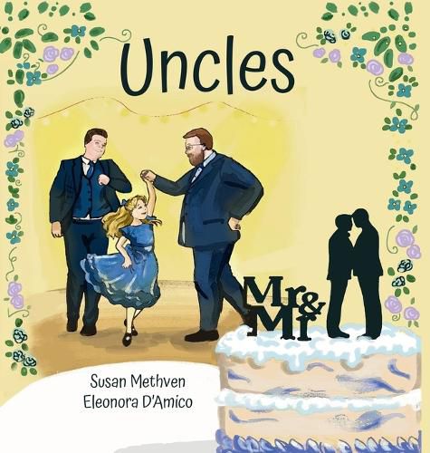 Cover image for Uncles