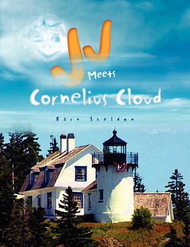 Cover image for Jj Meets Cornelius Cloud