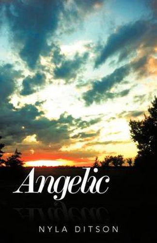 Cover image for Angelic