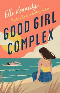 Cover image for Good Girl Complex