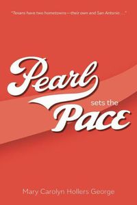 Cover image for Pearl Sets the Pace