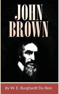 Cover image for John Brown