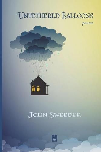 Cover image for Untethered Balloons: Poems