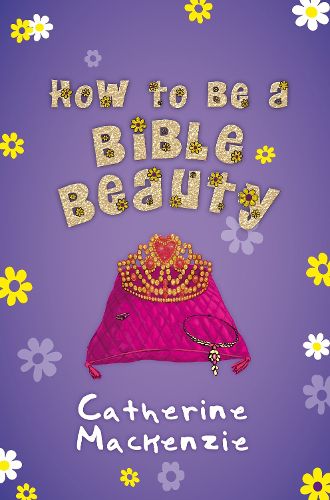 Cover image for How to be a Bible Beauty