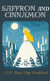 Cover image for Saffron & Cinnamon