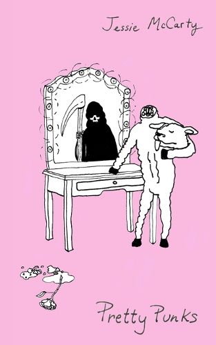 Cover image for Pretty Punks