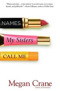 Cover image for Names My Sisters Call Me