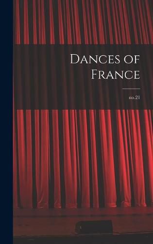 Dances of France; no.21