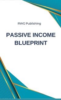 Cover image for Passive Income Blueprint