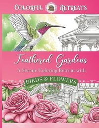 Cover image for Feathered Gardens