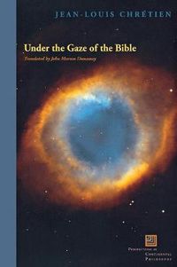 Cover image for Under the Gaze of the Bible