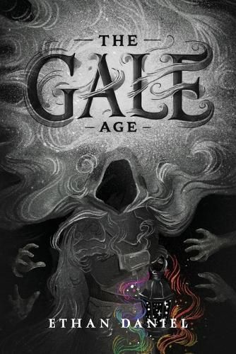 Cover image for The Gale Age