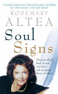 Cover image for Soul Signs