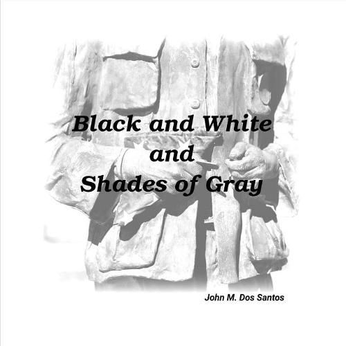 Cover image for Black and White and Shades of Gray