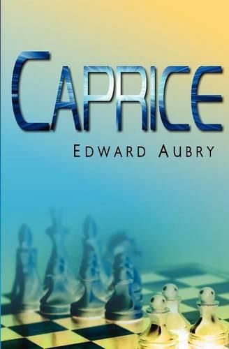 Cover image for Caprice