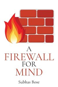 Cover image for A Firewall For Mind