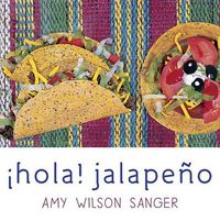 Cover image for Hola Jalapeno!