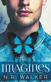 Cover image for Imagines