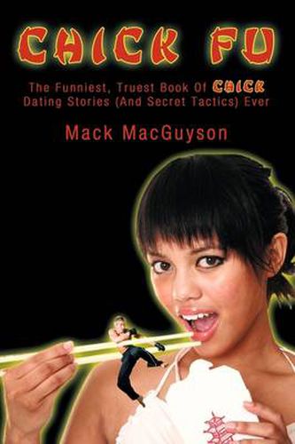 Cover image for Chick Fu