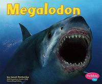 Cover image for Megalodon