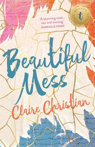 Cover image for Beautiful Mess
