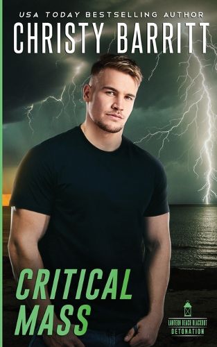 Cover image for Critical Mass