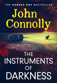 Cover image for The Instruments of Darkness