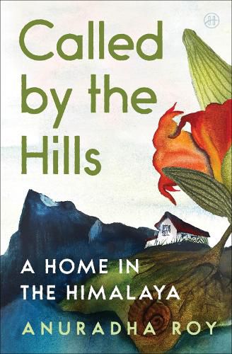 Cover image for Called by the Hills